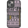 image:imageSmartish  Santa Claws  iPhone 17 MagSafe Case  Gripmunk Lightweight  Protective Thin Grip Cover  Fits Apple iPhone 17Panda Sweater