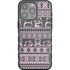 image:imageSmartish  Santa Claws  iPhone 17 MagSafe Case  Gripmunk Lightweight  Protective Thin Grip Cover  Fits Apple iPhone 17Panda Sweater