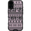 image:imageSmartish  Santa Claws  iPhone 17 MagSafe Case  Gripmunk Lightweight  Protective Thin Grip Cover  Fits Apple iPhone 17Panda Sweater