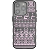 image:imageSmartish  Santa Claws  iPhone 17 MagSafe Case  Gripmunk Lightweight  Protective Thin Grip Cover  Fits Apple iPhone 17Panda Sweater