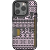 image:imageSmartish  Santa Claws  iPhone 17 MagSafe Case  Gripmunk Lightweight  Protective Thin Grip Cover  Fits Apple iPhone 17Panda Sweater