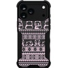 image:imageSmartish  Santa Claws  iPhone 17 MagSafe Case  Gripmunk Lightweight  Protective Thin Grip Cover  Fits Apple iPhone 17Panda Sweater