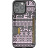 image:imageSmartish  Santa Claws  iPhone 17 MagSafe Case  Gripmunk Lightweight  Protective Thin Grip Cover  Fits Apple iPhone 17Panda Sweater