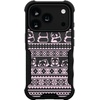 image:imageSmartish  Santa Claws  iPhone 17 MagSafe Case  Gripmunk Lightweight  Protective Thin Grip Cover  Fits Apple iPhone 17Panda Sweater