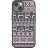 image:imageSmartish  Santa Claws  iPhone 17 MagSafe Case  Gripmunk Lightweight  Protective Thin Grip Cover  Fits Apple iPhone 17Panda Sweater