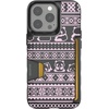 image:imageSmartish  Santa Claws  iPhone 17 MagSafe Case  Gripmunk Lightweight  Protective Thin Grip Cover  Fits Apple iPhone 17Panda Sweater