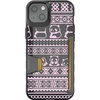 image:imageSmartish  Santa Claws  iPhone 17 MagSafe Case  Gripmunk Lightweight  Protective Thin Grip Cover  Fits Apple iPhone 17Panda Sweater