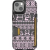 image:imageSmartish  Santa Claws  iPhone 17 MagSafe Case  Gripmunk Lightweight  Protective Thin Grip Cover  Fits Apple iPhone 17Panda Sweater