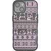 image:imageSmartish  Santa Claws  iPhone 17 MagSafe Case  Gripmunk Lightweight  Protective Thin Grip Cover  Fits Apple iPhone 17Panda Sweater