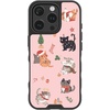 image:imageSmartish  Santa Claws  iPhone 17 MagSafe Case  Gripmunk Lightweight  Protective Thin Grip Cover  Fits Apple iPhone 17Santa Claws