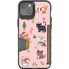 image:imageSmartish  Santa Claws  iPhone 17 MagSafe Case  Gripmunk Lightweight  Protective Thin Grip Cover  Fits Apple iPhone 17Santa Claws