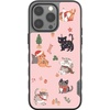 image:imageSmartish  Santa Claws  iPhone 17 MagSafe Case  Gripmunk Lightweight  Protective Thin Grip Cover  Fits Apple iPhone 17Santa Claws