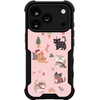image:imageSmartish  Santa Claws  iPhone 17 MagSafe Case  Gripmunk Lightweight  Protective Thin Grip Cover  Fits Apple iPhone 17Santa Claws