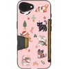 image:imageSmartish  Santa Claws  iPhone 17 MagSafe Case  Gripmunk Lightweight  Protective Thin Grip Cover  Fits Apple iPhone 17Santa Claws