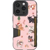 image:imageSmartish  Santa Claws  iPhone 17 MagSafe Case  Gripmunk Lightweight  Protective Thin Grip Cover  Fits Apple iPhone 17Santa Claws