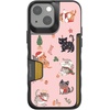 image:imageSmartish  Santa Claws  iPhone 17 MagSafe Case  Gripmunk Lightweight  Protective Thin Grip Cover  Fits Apple iPhone 17Santa Claws