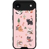 image:imageSmartish  Santa Claws  iPhone 17 MagSafe Case  Gripmunk Lightweight  Protective Thin Grip Cover  Fits Apple iPhone 17Santa Claws