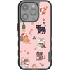 image:imageSmartish  Santa Claws  iPhone 17 MagSafe Case  Gripmunk Lightweight  Protective Thin Grip Cover  Fits Apple iPhone 17Santa Claws