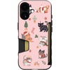 image:imageSmartish  Santa Claws  iPhone 17 MagSafe Case  Gripmunk Lightweight  Protective Thin Grip Cover  Fits Apple iPhone 17Santa Claws