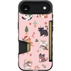 image:imageSmartish  Santa Claws  iPhone 17 MagSafe Case  Gripmunk Lightweight  Protective Thin Grip Cover  Fits Apple iPhone 17Santa Claws