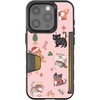 image:imageSmartish  Santa Claws  iPhone 17 MagSafe Case  Gripmunk Lightweight  Protective Thin Grip Cover  Fits Apple iPhone 17Santa Claws