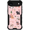 image:imageSmartish  Santa Claws  iPhone 17 MagSafe Case  Gripmunk Lightweight  Protective Thin Grip Cover  Fits Apple iPhone 17Santa Claws