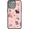 image:imageSmartish  Santa Claws  iPhone 17 MagSafe Case  Gripmunk Lightweight  Protective Thin Grip Cover  Fits Apple iPhone 17Santa Claws