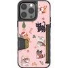 image:imageSmartish  Santa Claws  iPhone 17 MagSafe Case  Gripmunk Lightweight  Protective Thin Grip Cover  Fits Apple iPhone 17Santa Claws