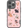 image:imageSmartish  Santa Claws  iPhone 17 MagSafe Case  Gripmunk Lightweight  Protective Thin Grip Cover  Fits Apple iPhone 17Santa Claws