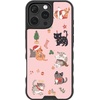 image:imageSmartish  Santa Claws  iPhone 17 MagSafe Case  Gripmunk Lightweight  Protective Thin Grip Cover  Fits Apple iPhone 17Santa Claws