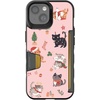 image:imageSmartish  Santa Claws  iPhone 17 MagSafe Case  Gripmunk Lightweight  Protective Thin Grip Cover  Fits Apple iPhone 17Santa Claws