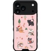 image:imageSmartish  Santa Claws  iPhone 17 MagSafe Case  Gripmunk Lightweight  Protective Thin Grip Cover  Fits Apple iPhone 17Santa Claws