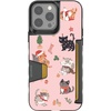 image:imageSmartish  Santa Claws  iPhone 17 MagSafe Case  Gripmunk Lightweight  Protective Thin Grip Cover  Fits Apple iPhone 17Santa Claws