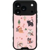 image:imageSmartish  Santa Claws  iPhone 17 MagSafe Case  Gripmunk Lightweight  Protective Thin Grip Cover  Fits Apple iPhone 17Santa Claws