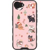 image:imageSmartish  Santa Claws  iPhone 17 MagSafe Case  Gripmunk Lightweight  Protective Thin Grip Cover  Fits Apple iPhone 17Santa Claws