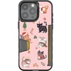 image:imageSmartish  Santa Claws  iPhone 17 MagSafe Case  Gripmunk Lightweight  Protective Thin Grip Cover  Fits Apple iPhone 17Santa Claws