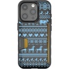 image:imageSmartish  Santa Claws  iPhone 17 MagSafe Case  Gripmunk Lightweight  Protective Thin Grip Cover  Fits Apple iPhone 17Traditional Sweater