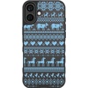 image:imageSmartish  Santa Claws  iPhone 17 MagSafe Case  Gripmunk Lightweight  Protective Thin Grip Cover  Fits Apple iPhone 17Traditional Sweater