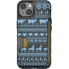 image:imageSmartish  Santa Claws  iPhone 17 MagSafe Case  Gripmunk Lightweight  Protective Thin Grip Cover  Fits Apple iPhone 17Traditional Sweater