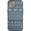image:imageSmartish  Santa Claws  iPhone 17 MagSafe Case  Gripmunk Lightweight  Protective Thin Grip Cover  Fits Apple iPhone 17Traditional Sweater