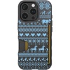 image:imageSmartish  Santa Claws  iPhone 17 MagSafe Case  Gripmunk Lightweight  Protective Thin Grip Cover  Fits Apple iPhone 17Traditional Sweater