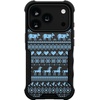 image:imageSmartish  Santa Claws  iPhone 17 MagSafe Case  Gripmunk Lightweight  Protective Thin Grip Cover  Fits Apple iPhone 17Traditional Sweater