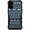 image:imageSmartish  Santa Claws  iPhone 17 MagSafe Case  Gripmunk Lightweight  Protective Thin Grip Cover  Fits Apple iPhone 17Traditional Sweater