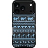 image:imageSmartish  Santa Claws  iPhone 17 MagSafe Case  Gripmunk Lightweight  Protective Thin Grip Cover  Fits Apple iPhone 17Traditional Sweater