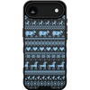 image:imageSmartish  Santa Claws  iPhone 17 MagSafe Case  Gripmunk Lightweight  Protective Thin Grip Cover  Fits Apple iPhone 17Traditional Sweater