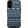 image:imageSmartish  Santa Claws  iPhone 17 MagSafe Case  Gripmunk Lightweight  Protective Thin Grip Cover  Fits Apple iPhone 17Traditional Sweater
