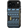 image:imageSmartish  Santa Claws  iPhone 17 MagSafe Case  Gripmunk Lightweight  Protective Thin Grip Cover  Fits Apple iPhone 17Traditional Sweater