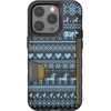image:imageSmartish  Santa Claws  iPhone 17 MagSafe Case  Gripmunk Lightweight  Protective Thin Grip Cover  Fits Apple iPhone 17Traditional Sweater