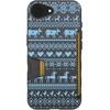 image:imageSmartish  Santa Claws  iPhone 17 MagSafe Case  Gripmunk Lightweight  Protective Thin Grip Cover  Fits Apple iPhone 17Traditional Sweater