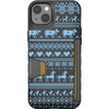 image:imageSmartish  Santa Claws  iPhone 17 MagSafe Case  Gripmunk Lightweight  Protective Thin Grip Cover  Fits Apple iPhone 17Traditional Sweater